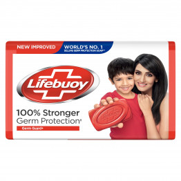 Lifebuoy Germ Expert Pack of 4